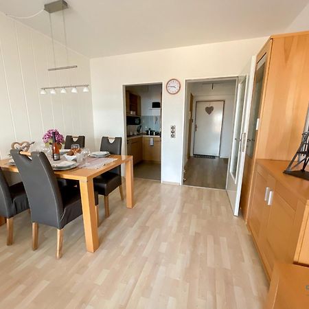 Haus Frische Brise Wohnung 8 10 Cuxhaven Dış mekan fotoğraf
