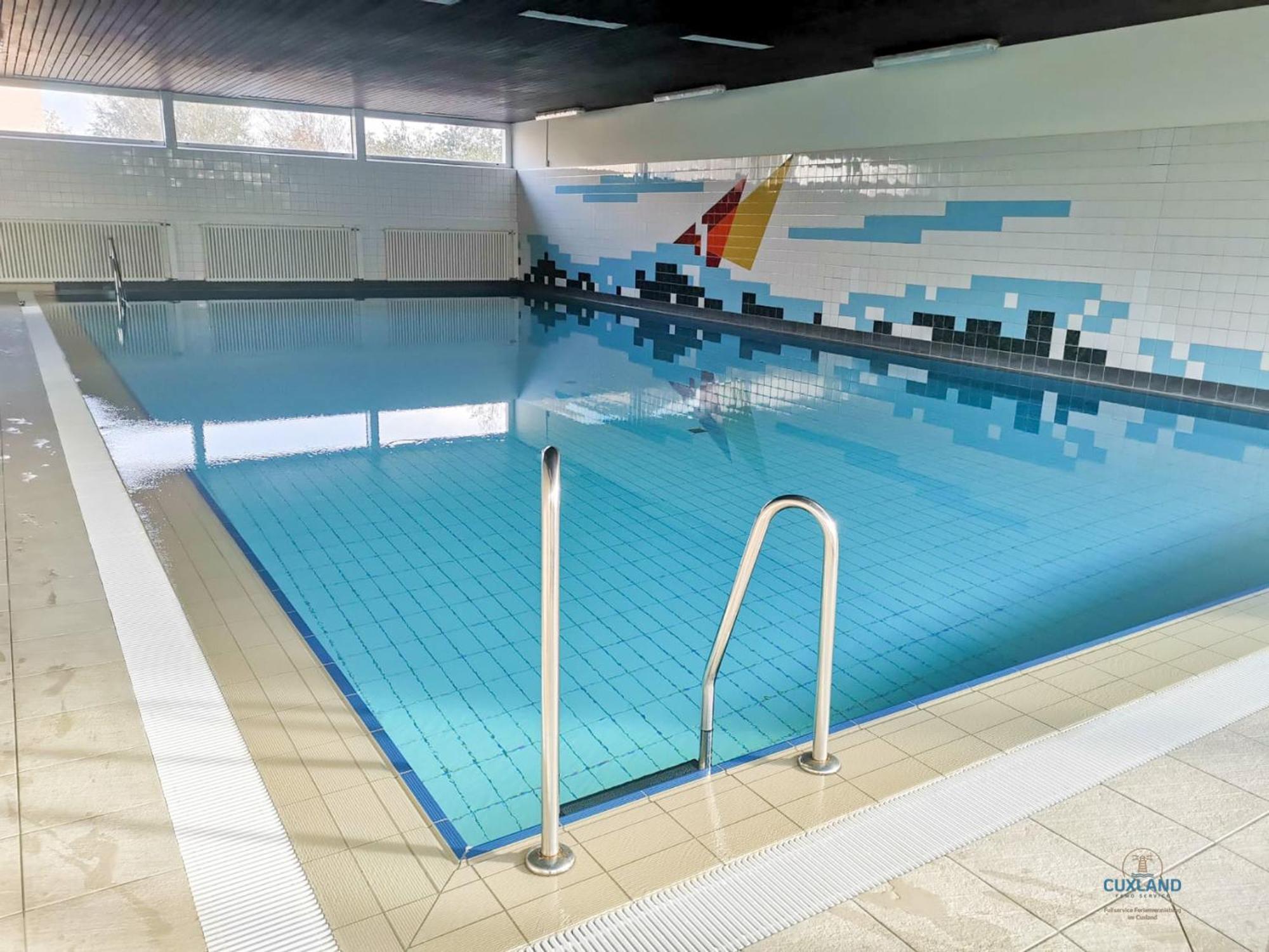 Haus Frische Brise Wohnung 8 10 Cuxhaven Dış mekan fotoğraf